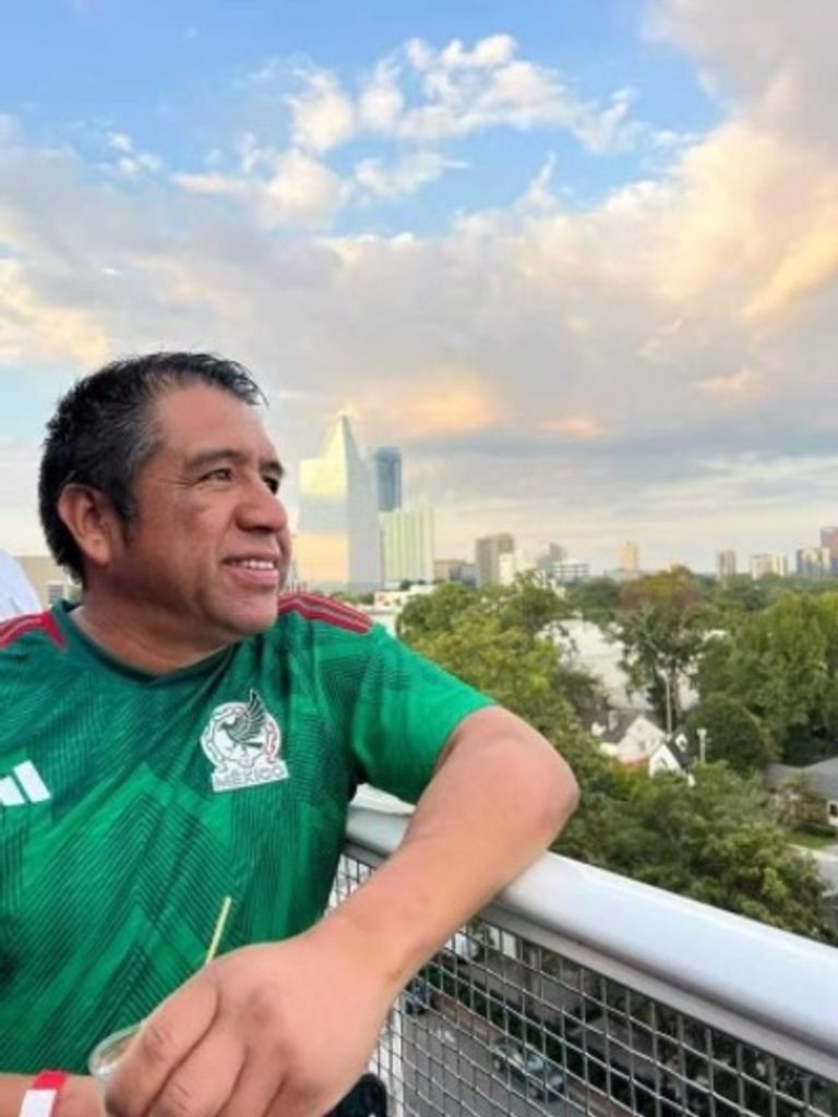 Jesus C. Mendoza-Chavez Profile Photo