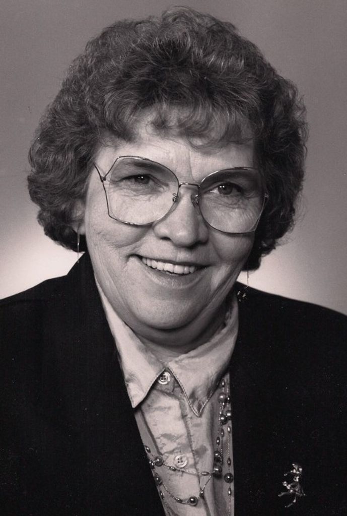 Betty L. Howard