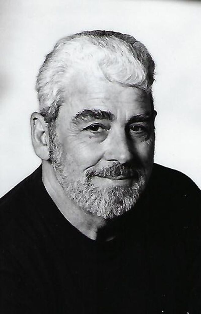 Gerald Miller Jenkins Profile Photo