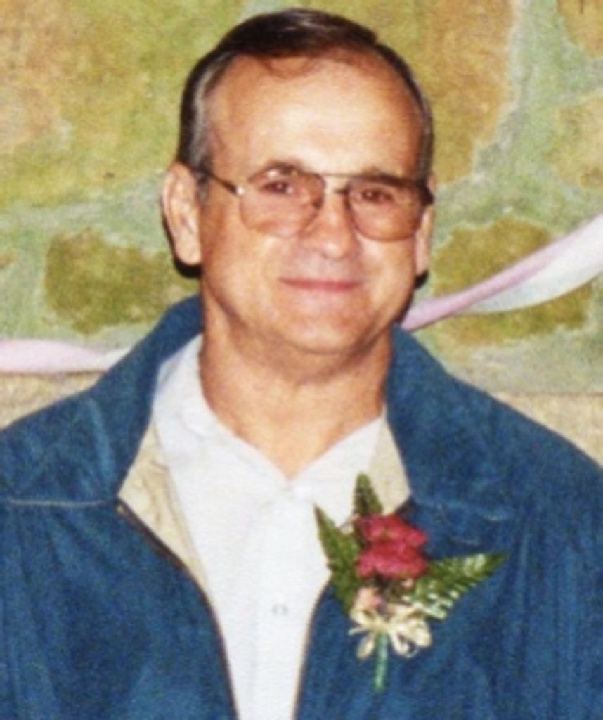Elbert Gum