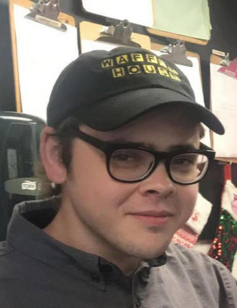 Jason Scott Linton Profile Photo