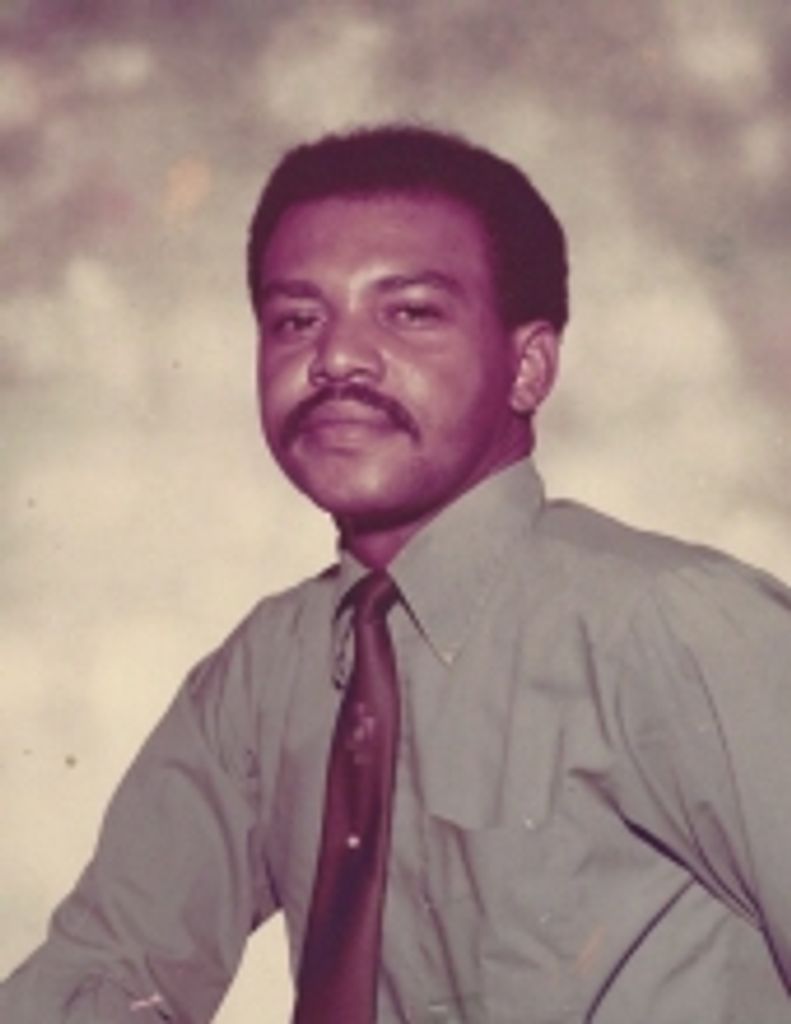 Richard T. Watson, Jr. Profile Photo
