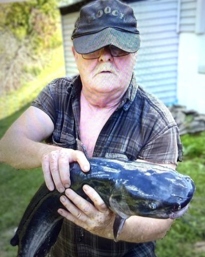 Larry "Mooch" Persinger Profile Photo