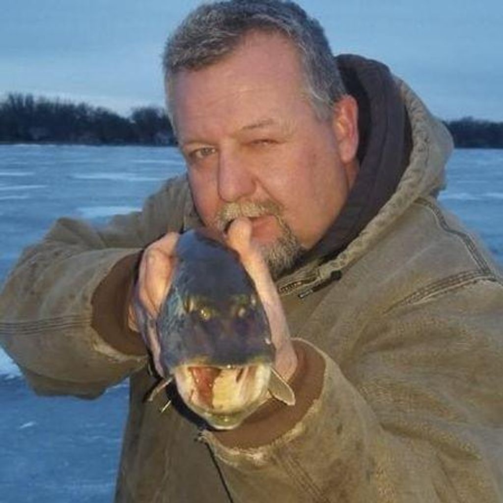 Steven G. Feltner
