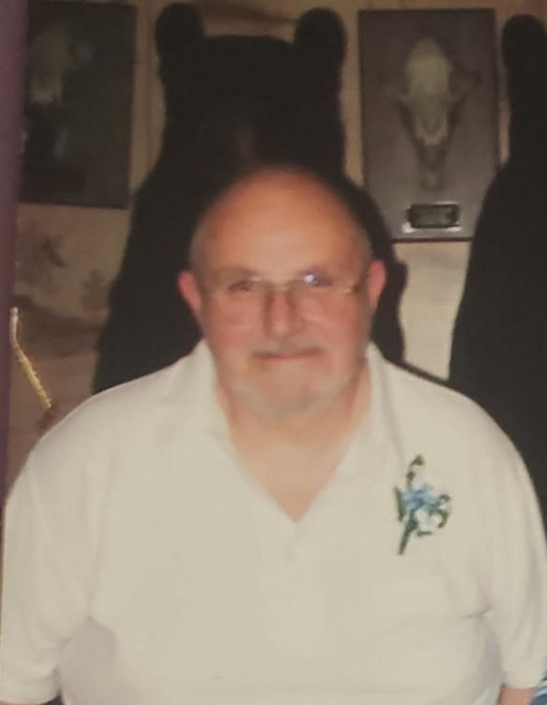 Donald F. Prosser Profile Photo