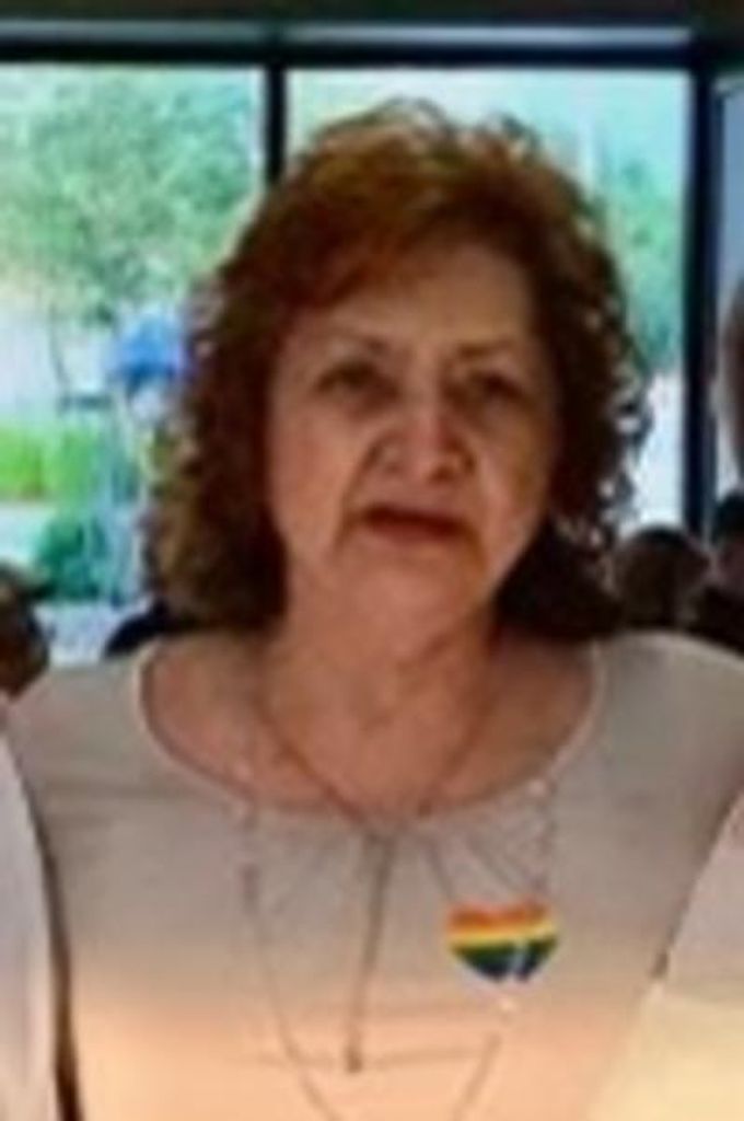 Sandra Jean Music Profile Photo