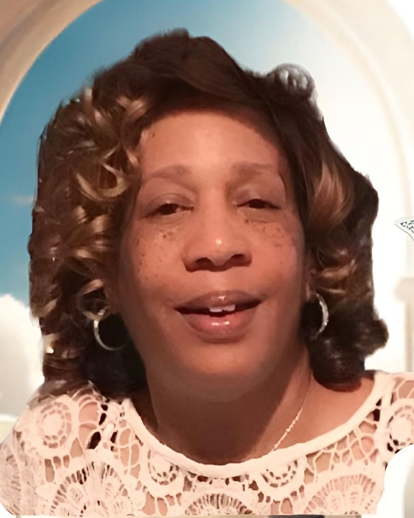 Pamela R. Glenn