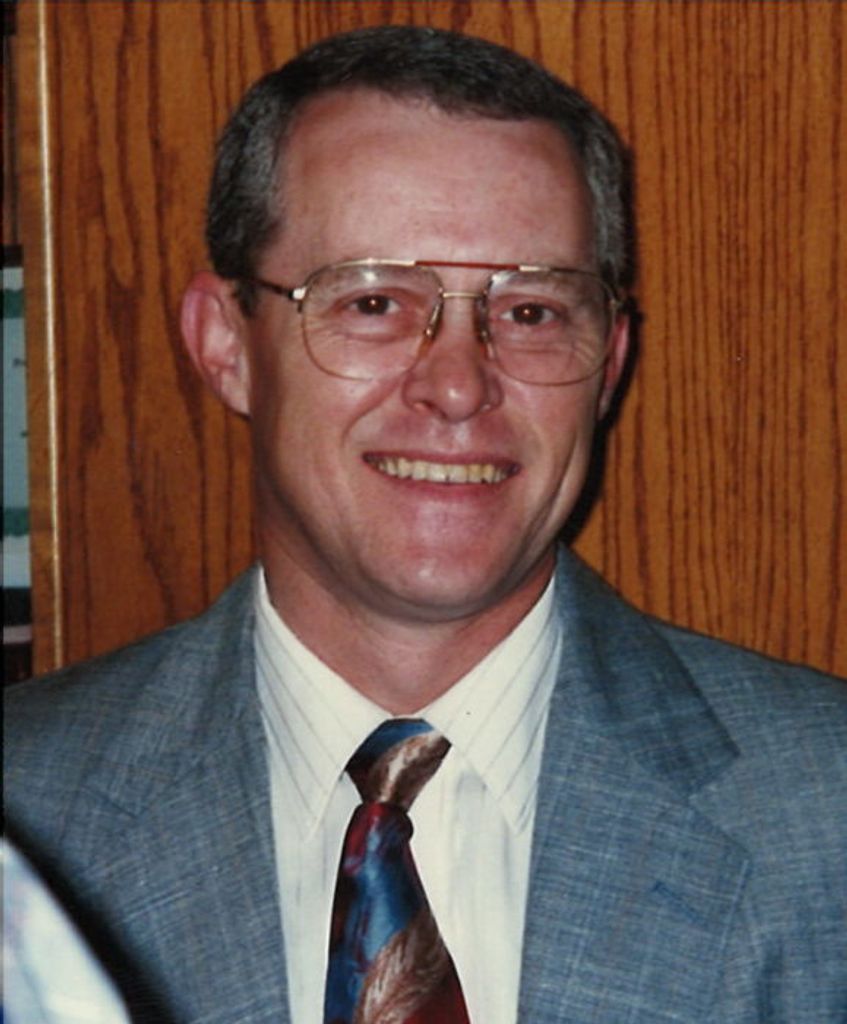 George Alfred Bullington