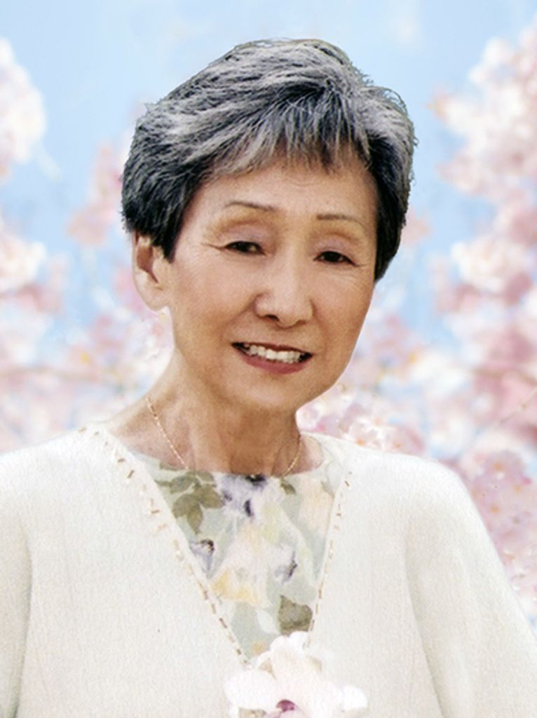 Mitzi Mitsuko Noda Profile Photo