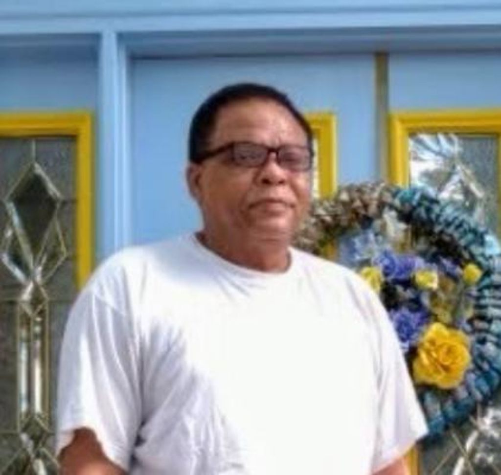 Mr. Anthony Wilkins Profile Photo