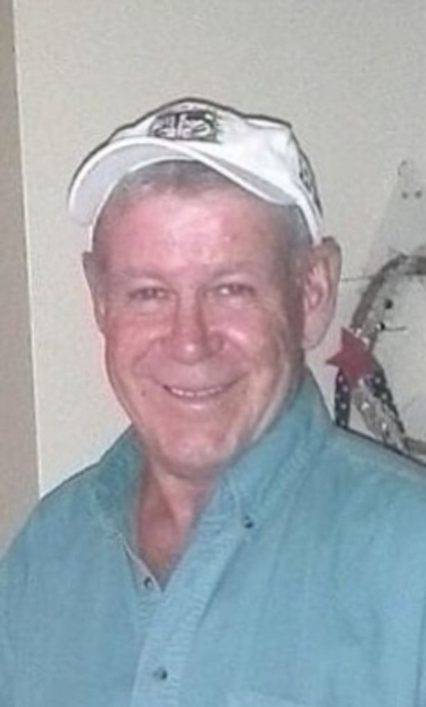 Michael A. Mcardle