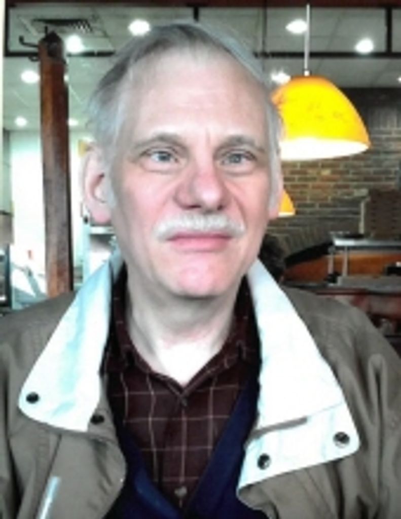 Gary Eugene Lutters