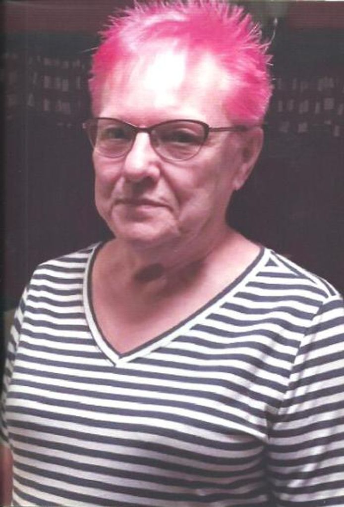 Eilene Jo Matthew Profile Photo