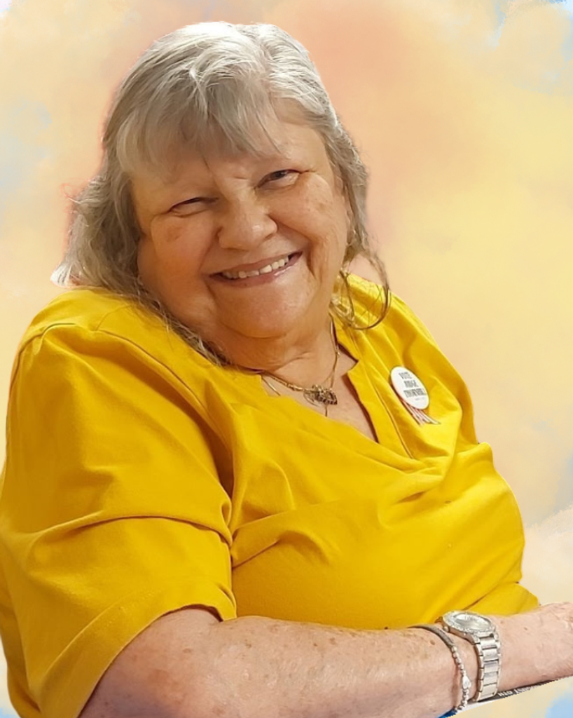 Jane Ellen Graham Profile Photo