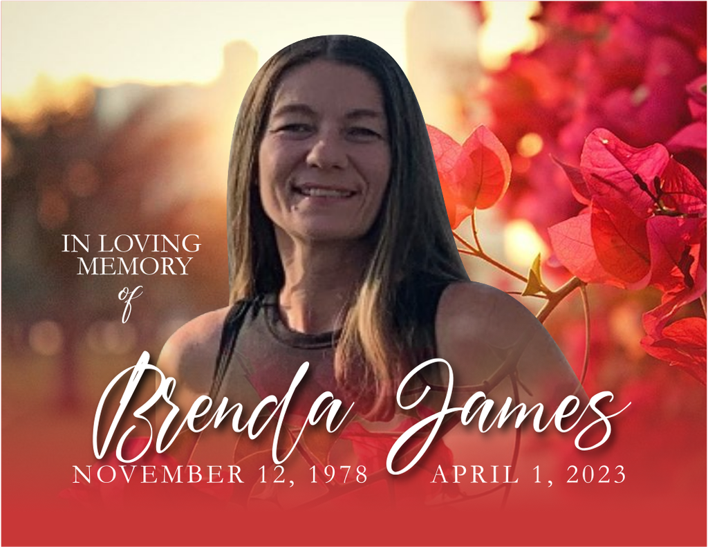 Brenda Gail James Profile Photo