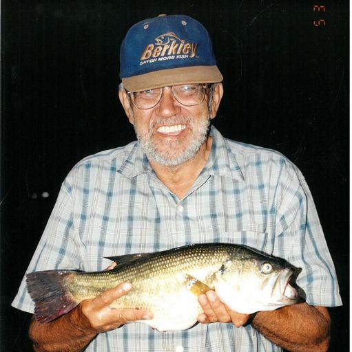 James Edward Aragon Profile Photo