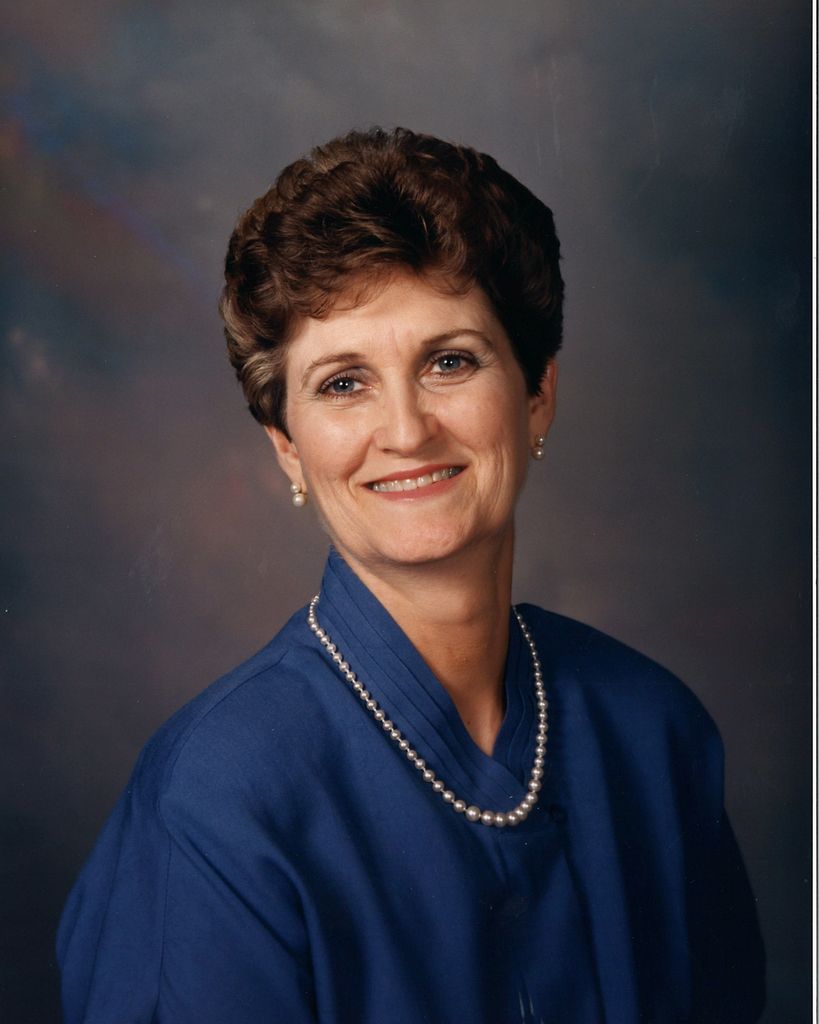 Bobbie Lou Maltbie