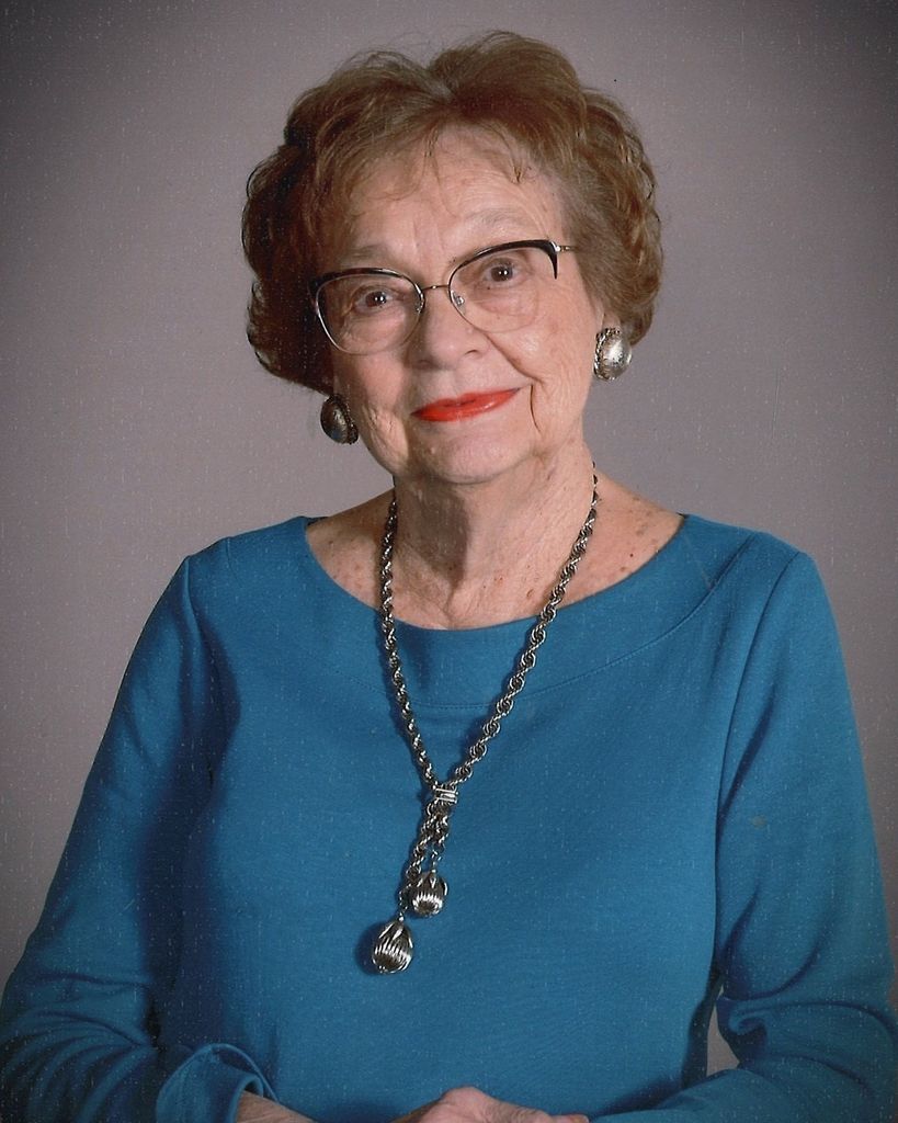 Barbara Ann Norman
