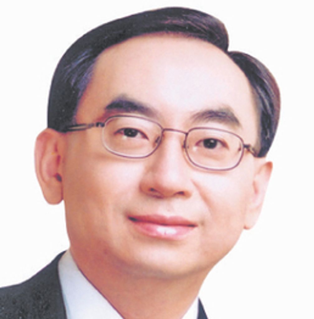 Thomas Wong Profile Photo