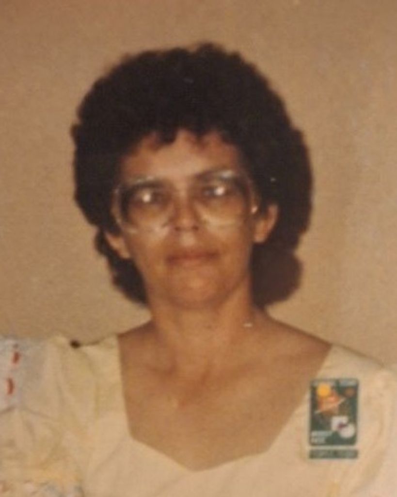 Mickey Ann Wendlowsky