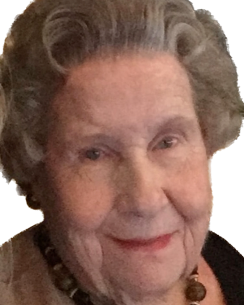 Jeneva Luedtke
