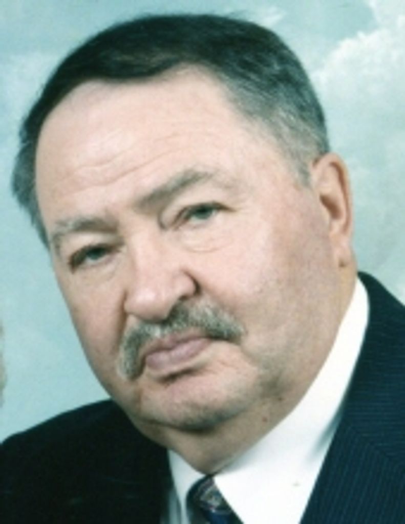 Verlin Dee Green