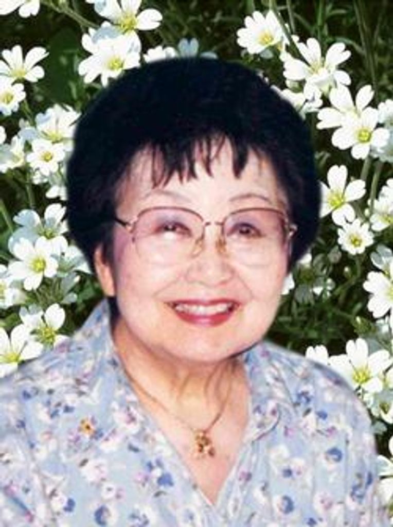 Yukie Florence Sakamoto