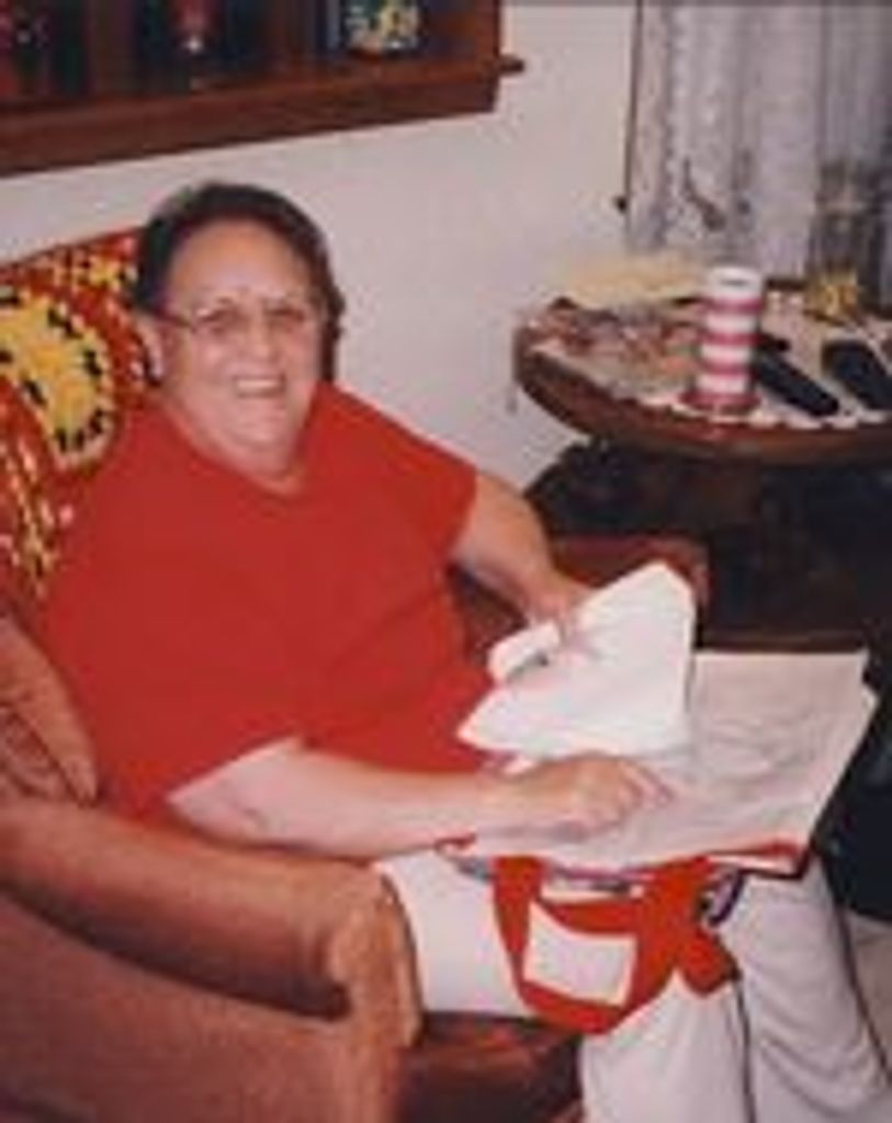 Roena White