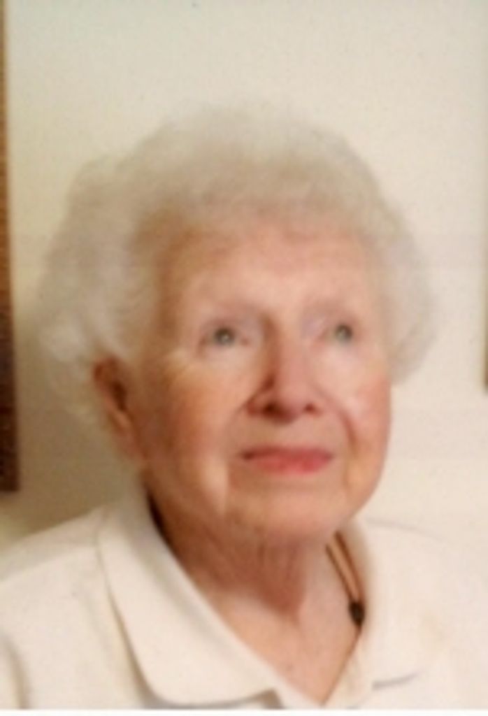 Eleanor Gavigan Curran