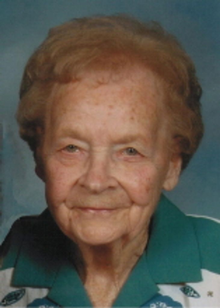 Lois E. Maurana