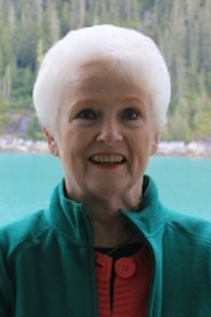 Mary M. Sweeney