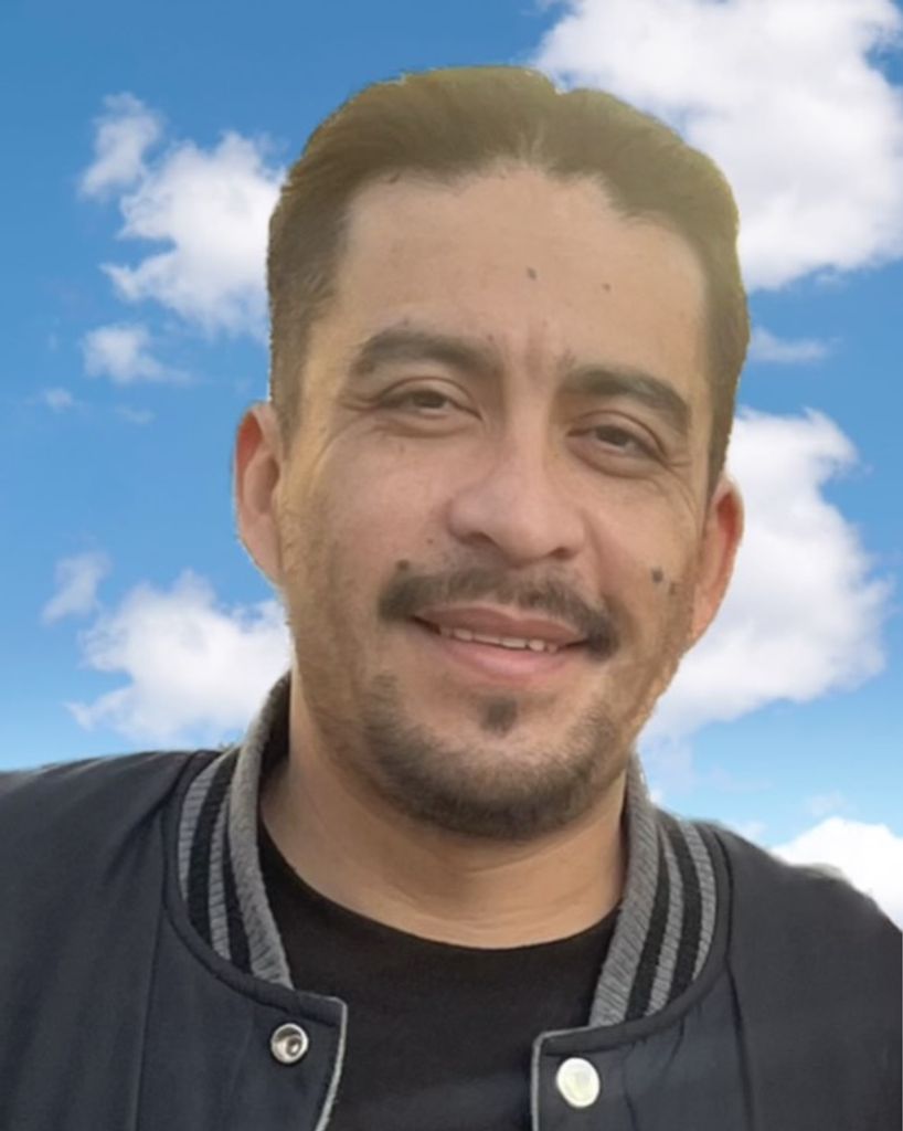 Victor Ivan Macedo Palacios Profile Photo