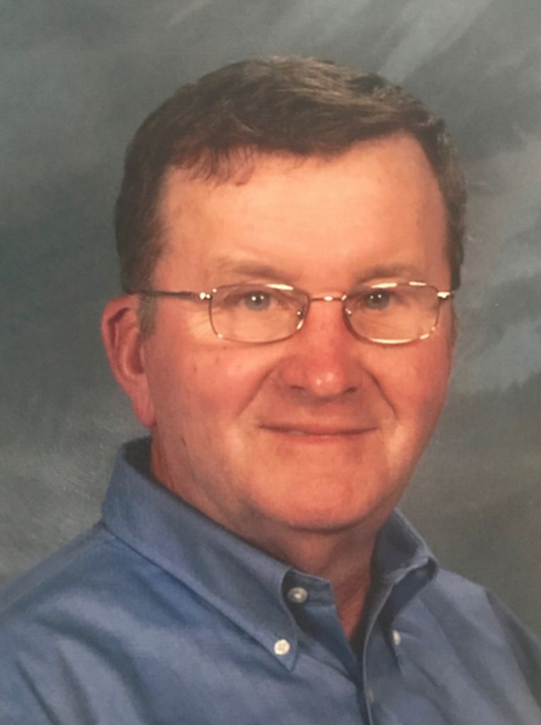 Ronald J. Thomas