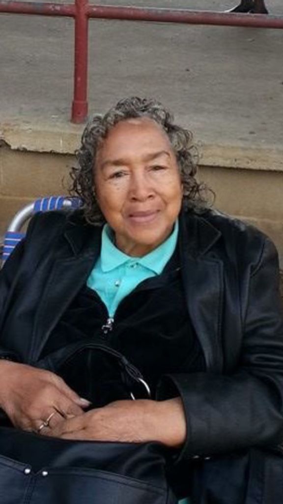 Ruby Harris Craft Profile Photo