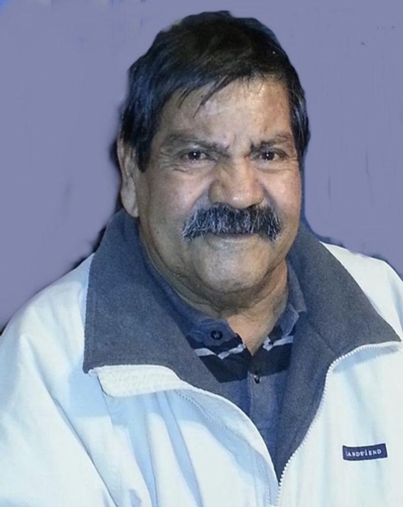 Felix Melendrez Profile Photo