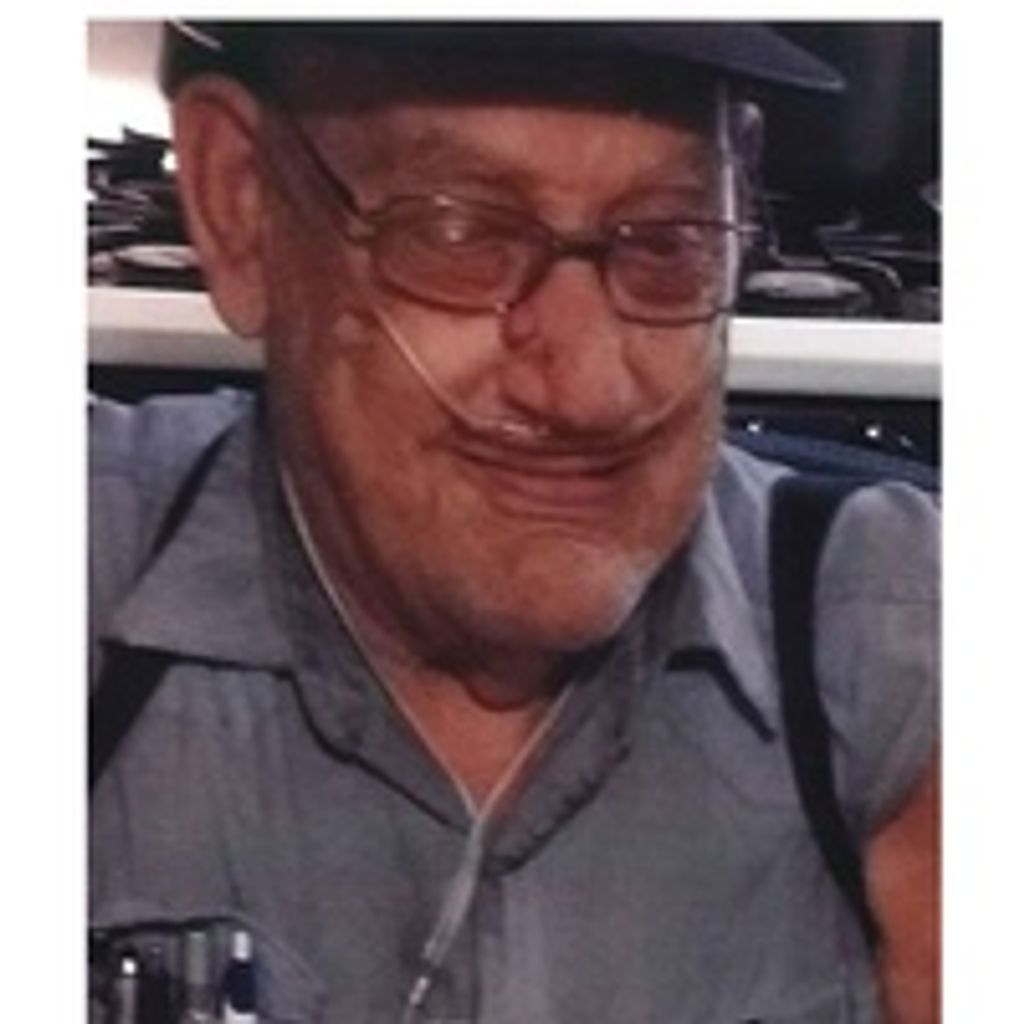 Phillip Joe Deardorff