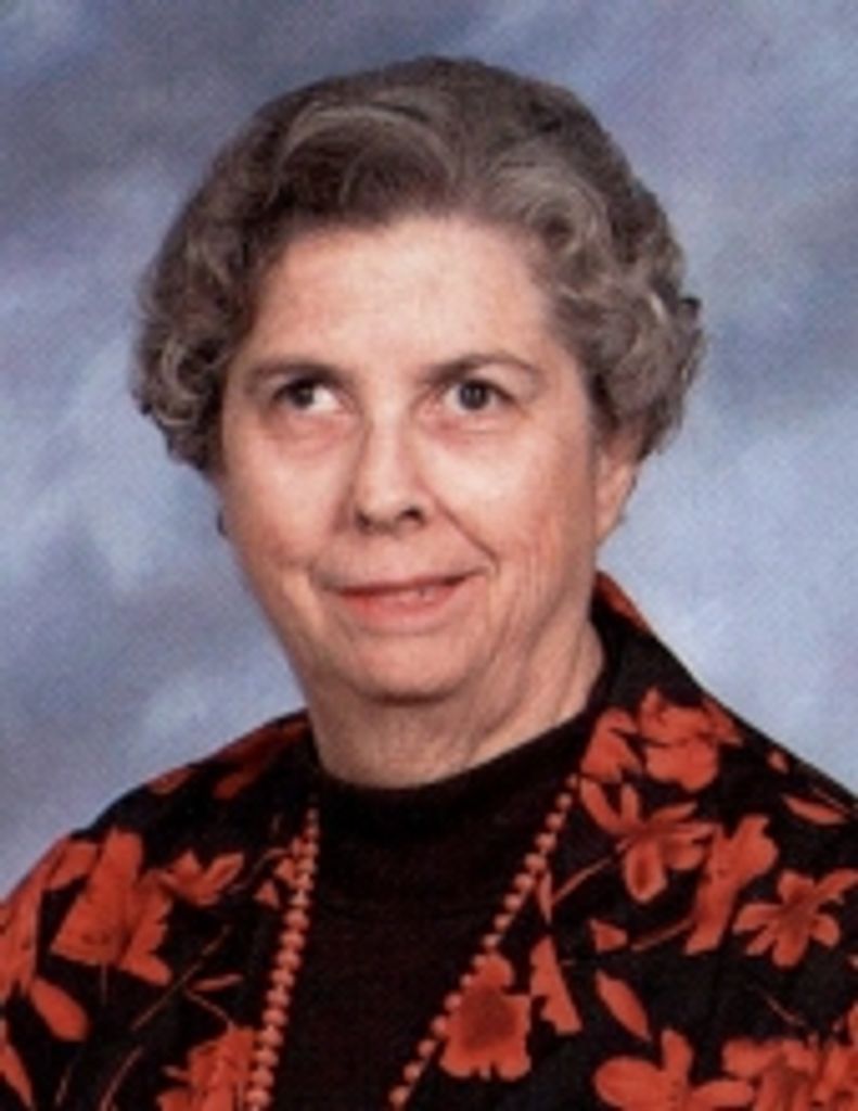 Sara Carol Lanier
