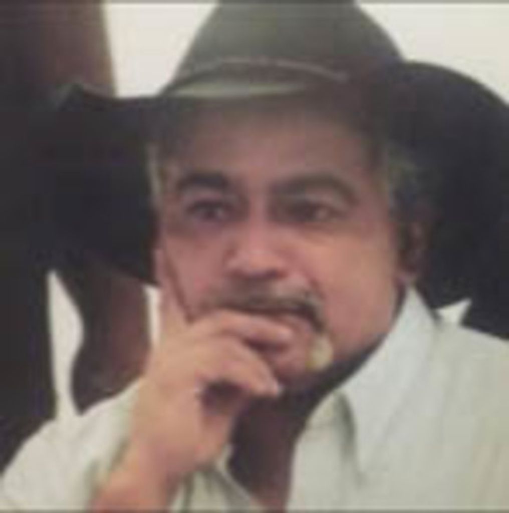 Edwardo Deluna Profile Photo