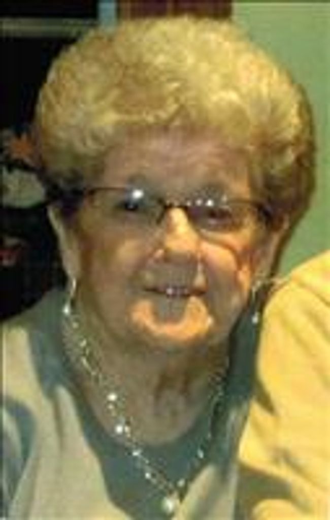 Eunice M. Willcox-Murray
