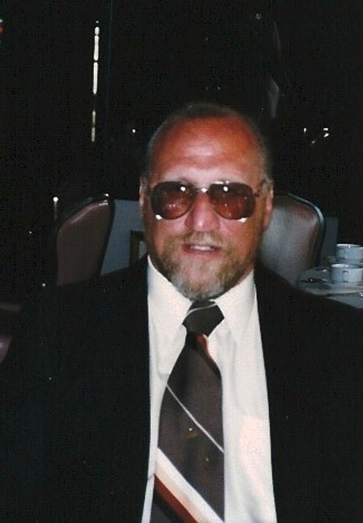 Richard E. Muhlig, Sr.