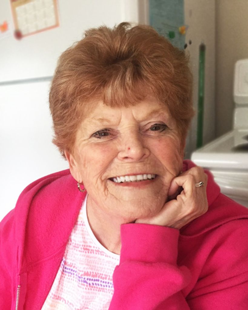 Lois O'Brien Profile Photo