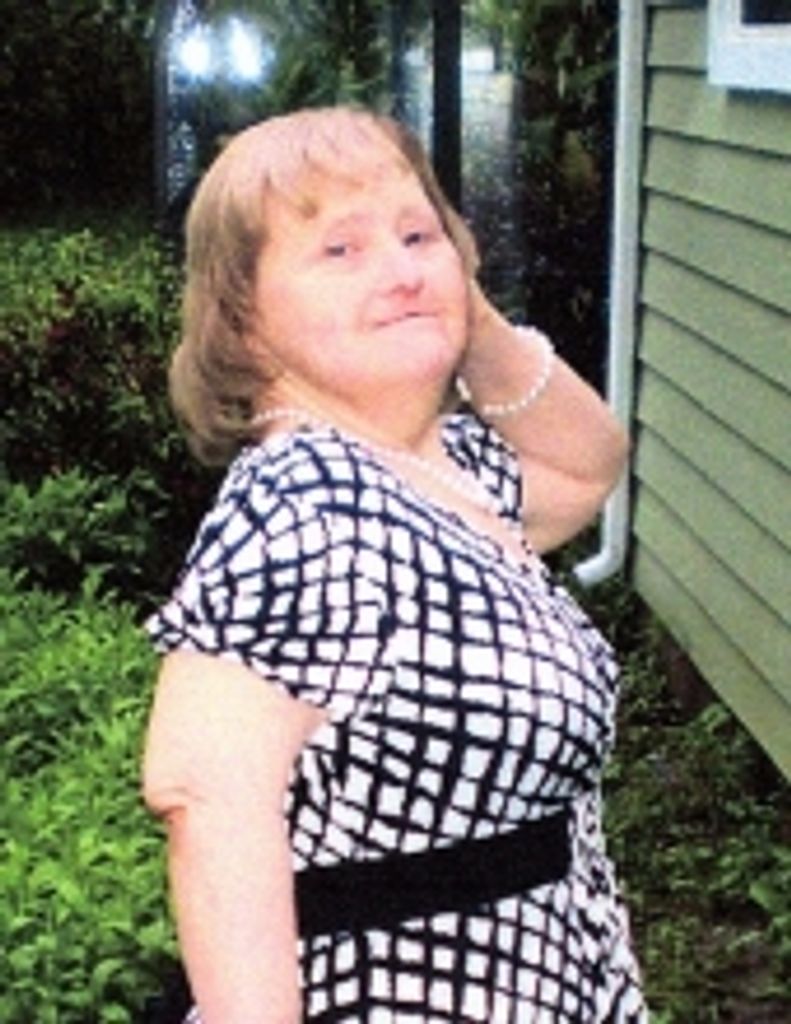 Lydia  Jean Lawrence