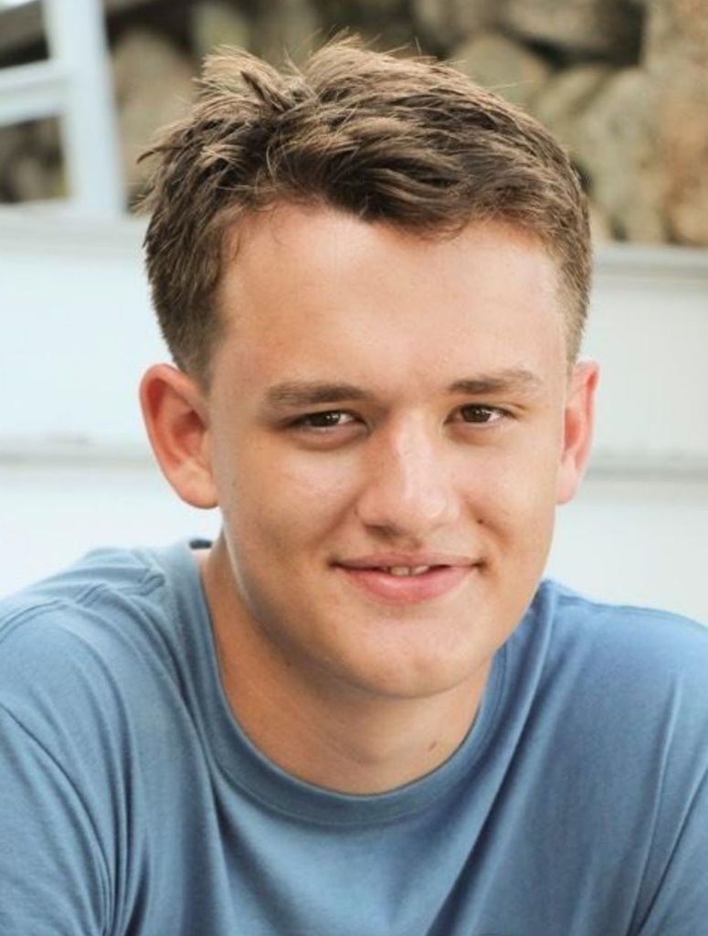 Henry Hugh O'Neill Profile Photo