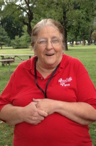 Photo of Sandra Maye Snyder
