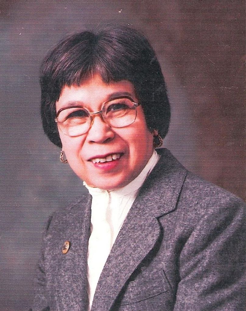 Sara I. Diversé Profile Photo
