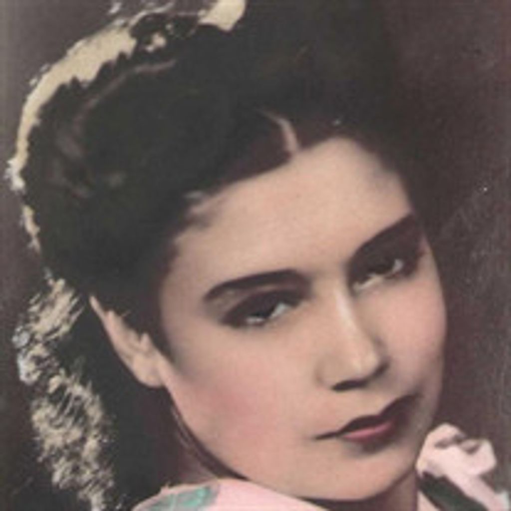 Helen Morton