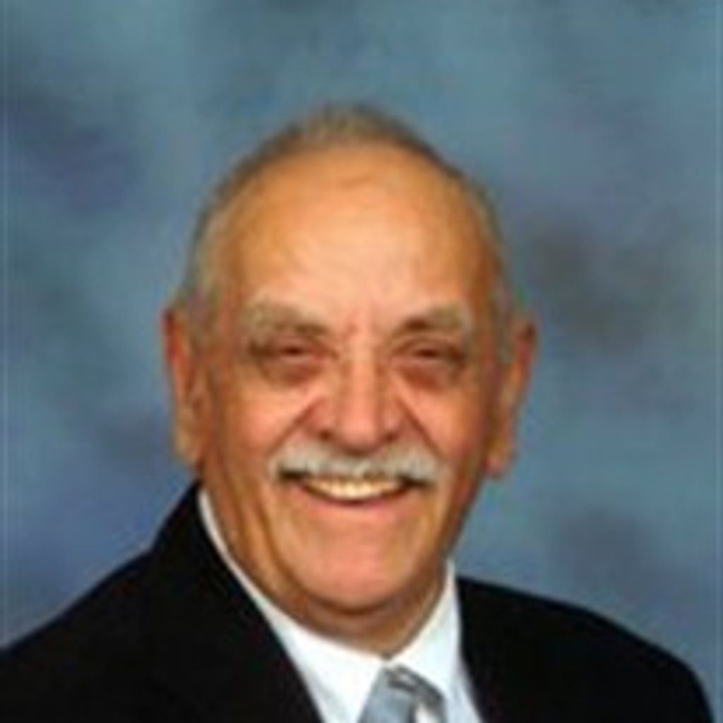 James Richard "Jim" Purcell