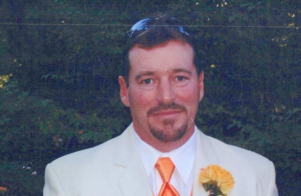 Randy Lacefield Profile Photo