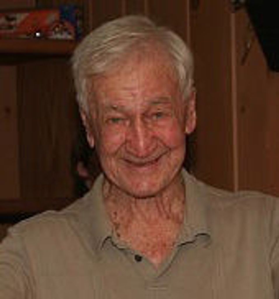 Joseph Francis Selvoski Profile Photo