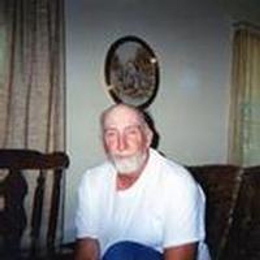 Eddie Dewayne Wilson